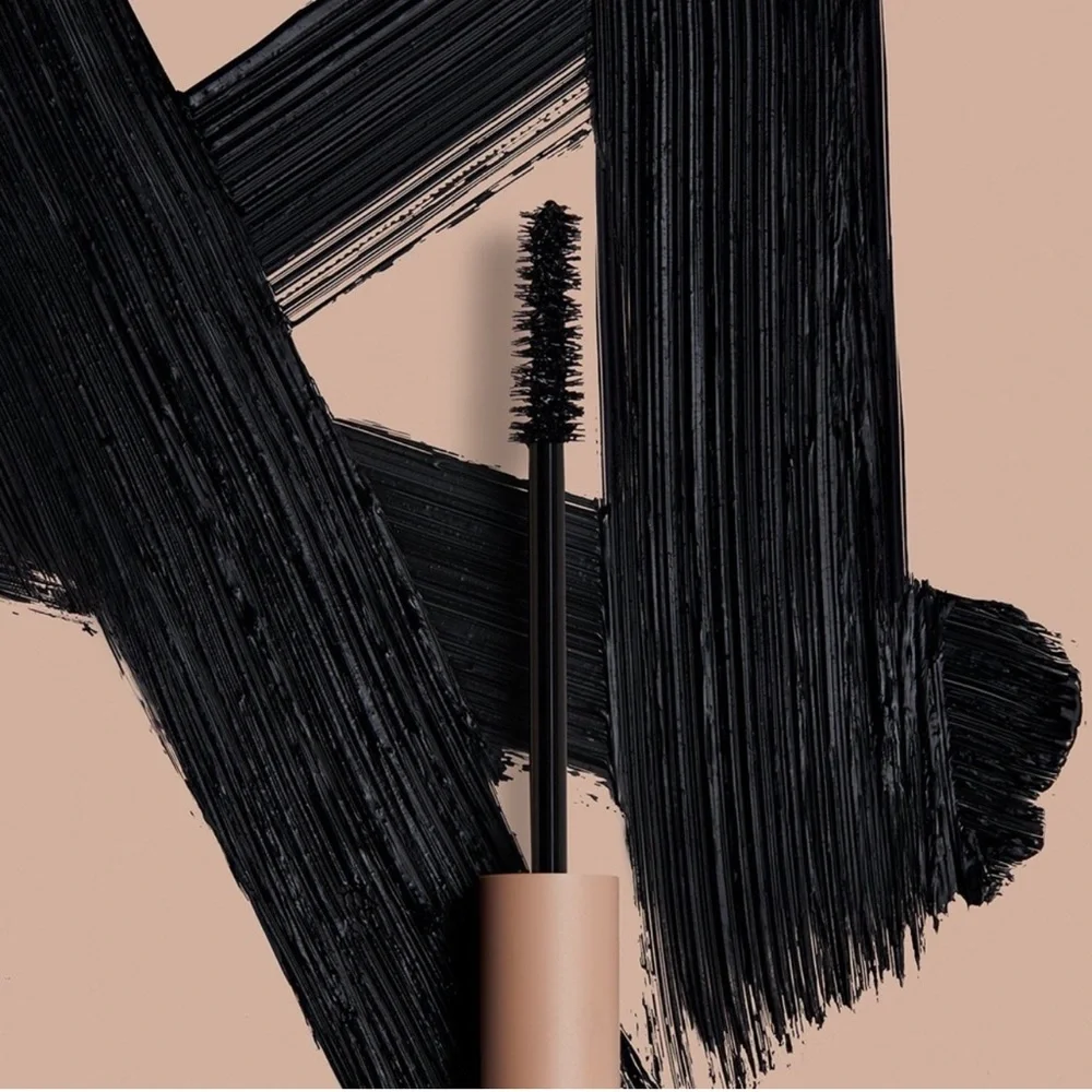 KKW Beauty Black Mascara